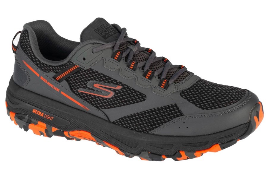 skechers go run ultra running shoes