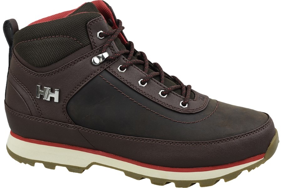 buty zimowe męskie hh