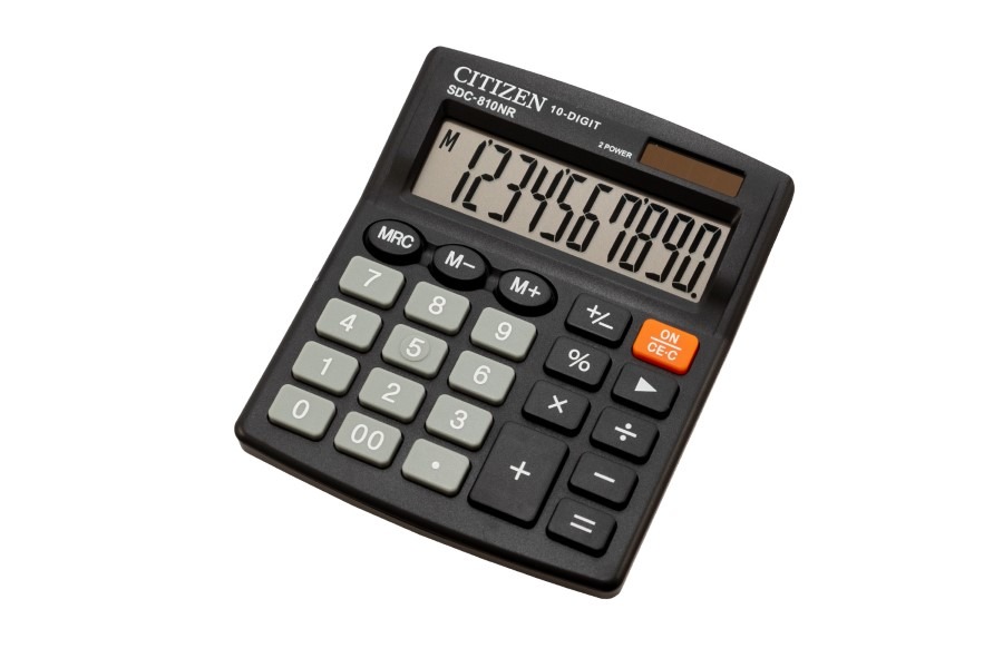 Kalkulatory dla dzieci i młodzieży | sklep smyk.com