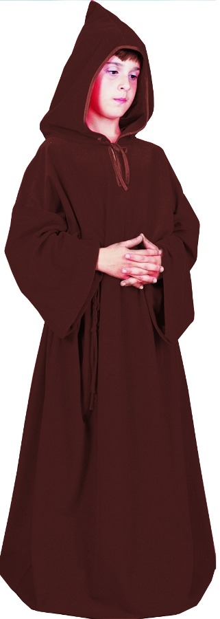 Red his pantry Święty Józef, strój dla dziecka, 110/116 - smyk.com