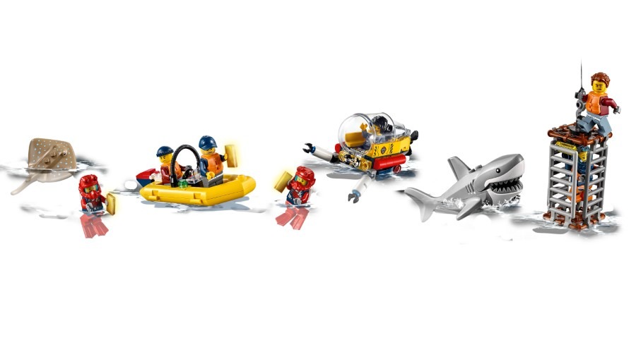 lego set 60266