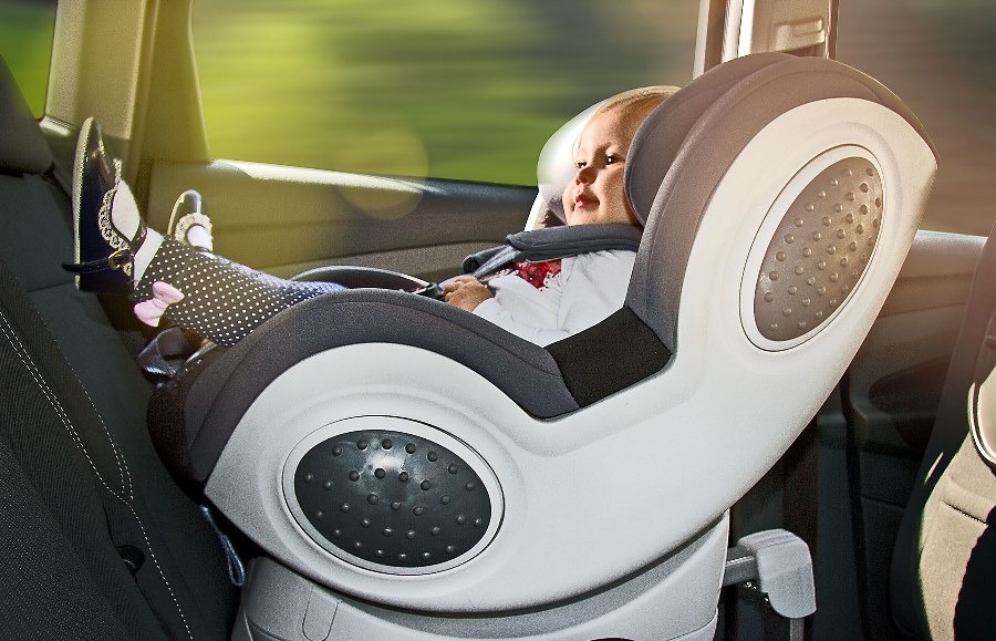 caretero champion isofix