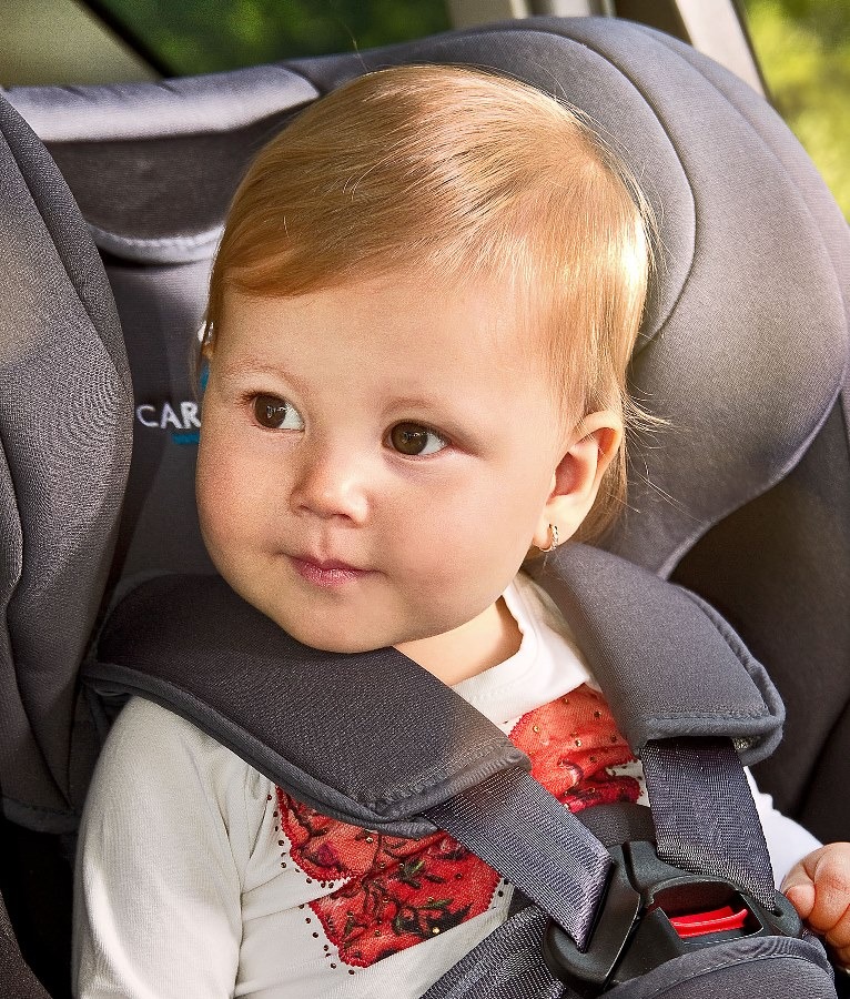 caretero champion isofix