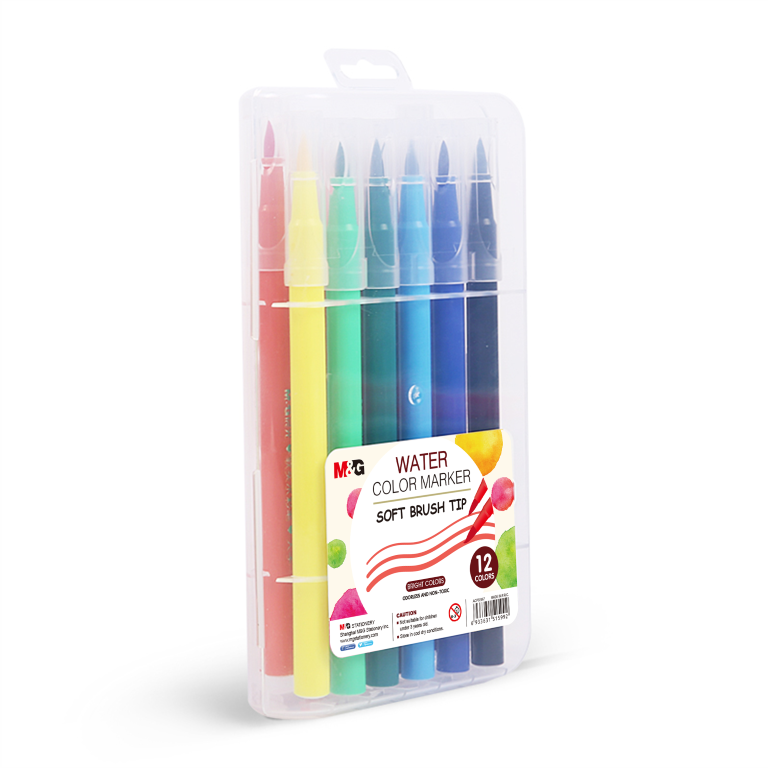 Veseo Atlantski Polemika M G Brush Pen Livelovegetoutside Com