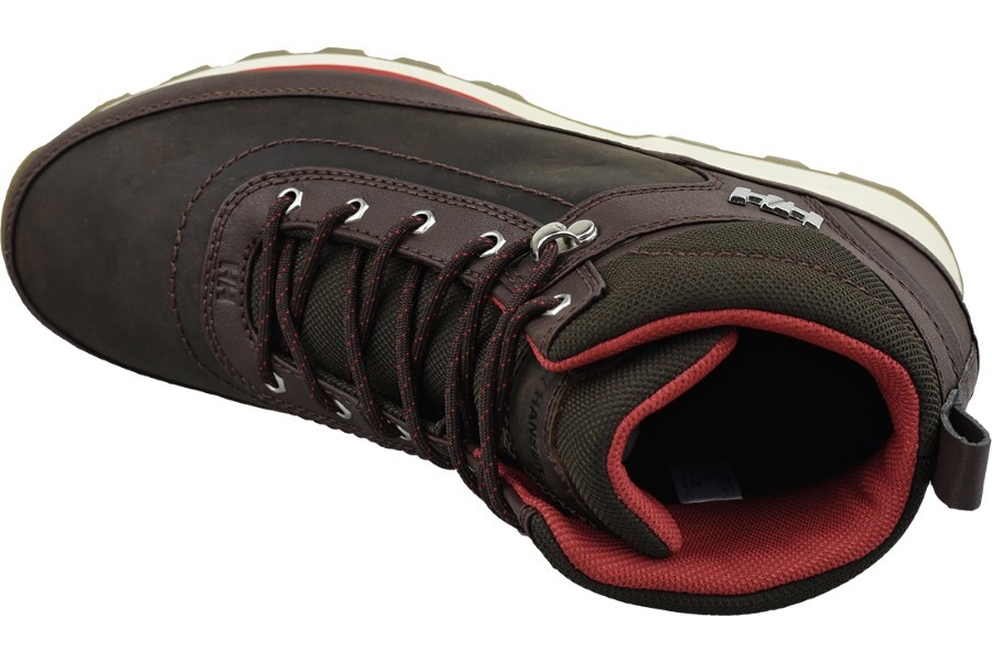 buty zimowe męskie hh