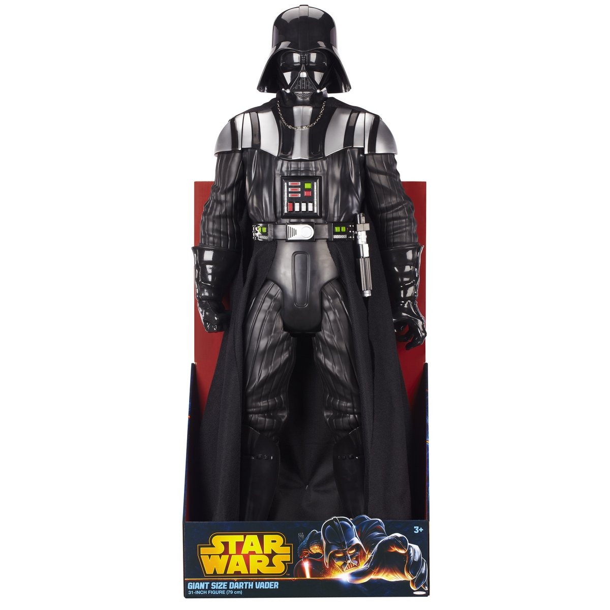 Jakks Pacific, Star Wars, Darth Vader 
