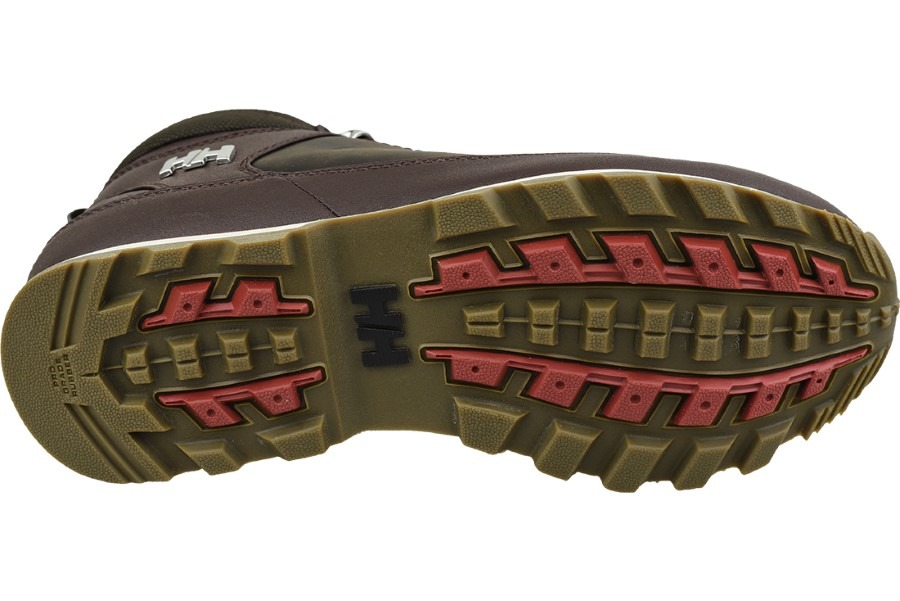 buty zimowe męskie hh