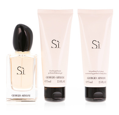 balsam perfumowany si