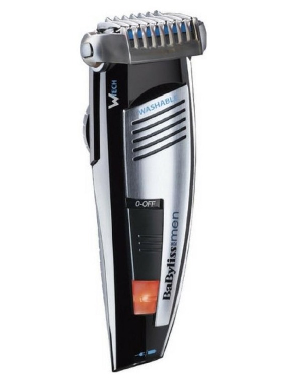 Babyliss Men Машинка Для Стрижки