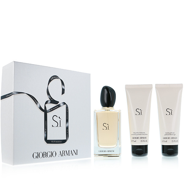 balsam perfumowany si