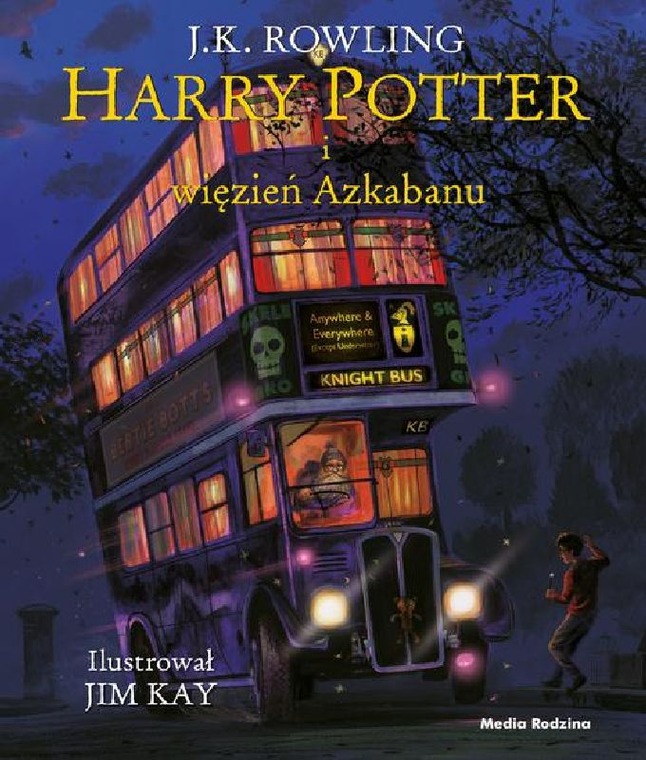 Harry Potter I Przeklęte Dziecko