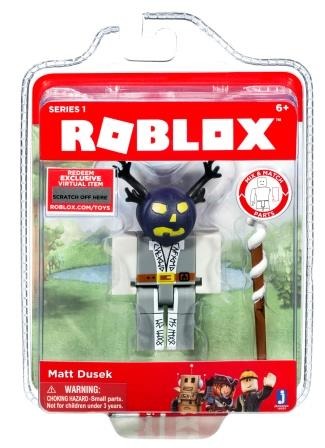 Roblox Matt Dusek Figurka Smyk Com - roblox figurki smyk