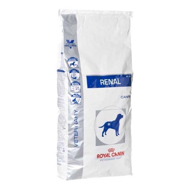 karma royal canin hypoallergenic 14 kg