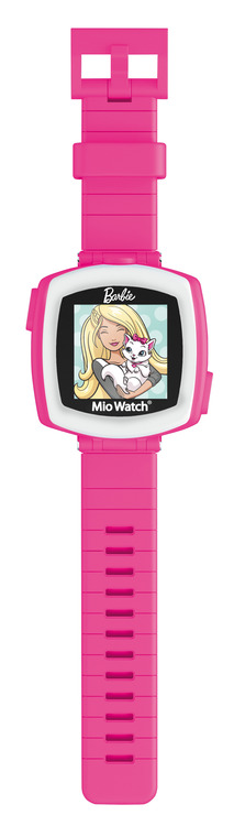 barbie mio watch