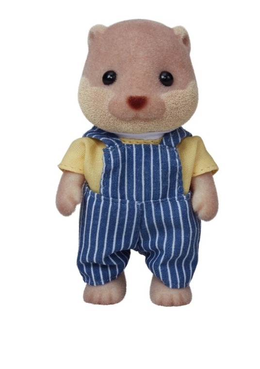sylvanian families 4333