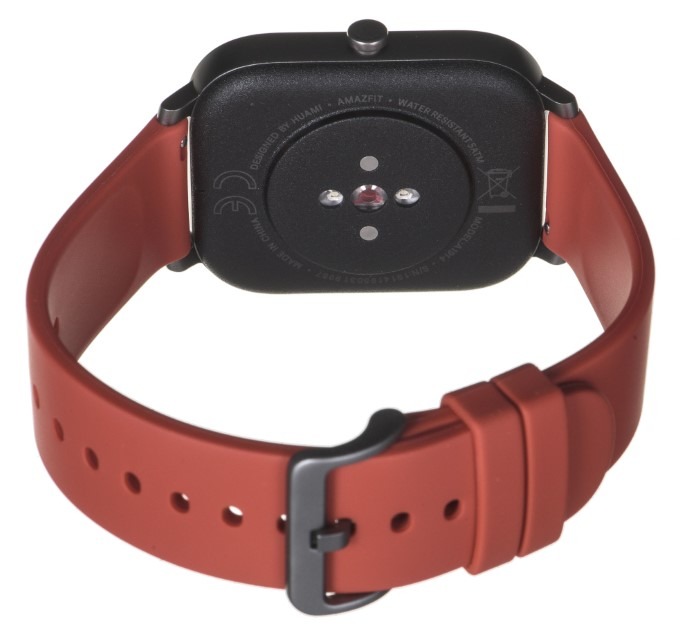 Xiaomi Amazfit Gts Smartwatch Pomaranczowy Smyk Com