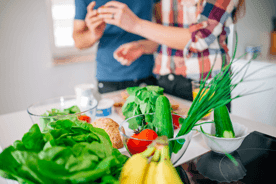 Dieta Na Płodność Co Jeść żeby Zajść Ciążę Smykcom