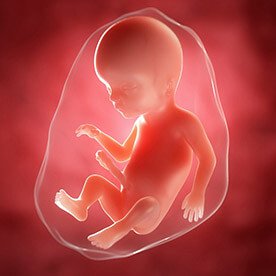 Lekarze Uratowali Dziecko Dzien Przed Aborcja Kobieta Pl